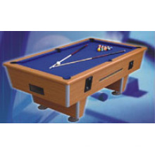 Coin Operated Pool Table (COT-011)